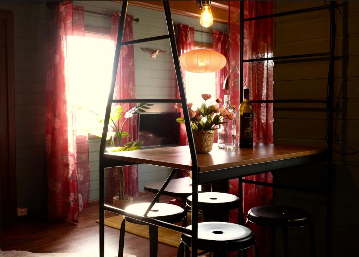 Lunvig - A Cosy Cottage In Idyllic Small Island Near Kristiansand, Sogne Экстерьер фото